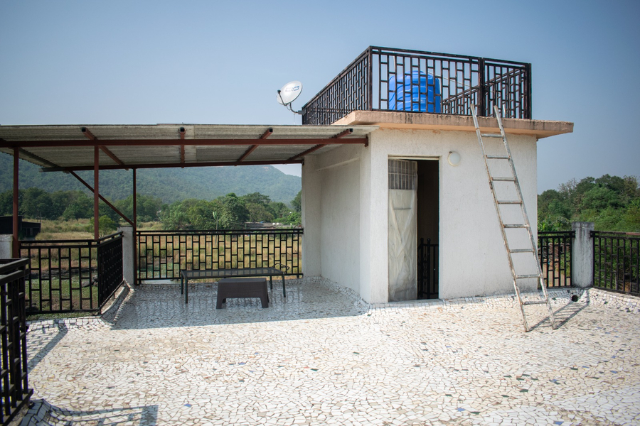 Cover photo of Maurya Farms